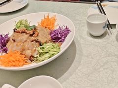 -老德州四合院·德州菜(天衢路店)