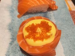 -元气寿司(环球港店)