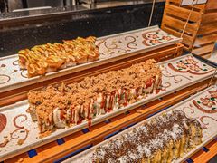 -韩盛·盛江山自助料理(中街大悦城店)
