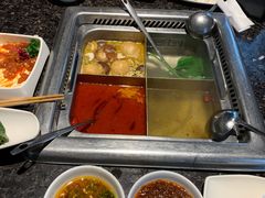 -海底捞火锅(长沙华创国际广场店)