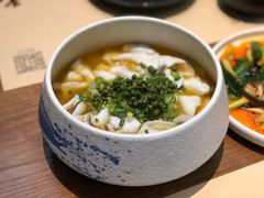 榕意藤椒鱼-榕意·川味之美(深业上城店)