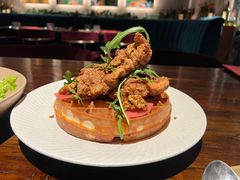 -Brut Eatery悦璞食堂(建国东路店)