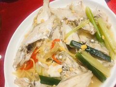 -抱德·潮汕味(敦和店原惠城鱼仔)