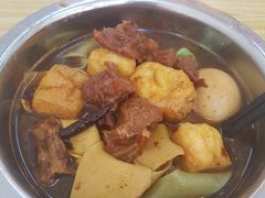 -鹍记特色牛杂面
