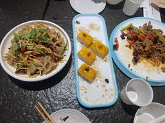 -天源居餐厅·地方特色菜(张北店)