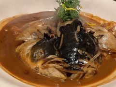 -壹零捌道·北京烤鸭(车公庄店)
