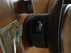-上海柏悦酒店·世纪100牛排馆