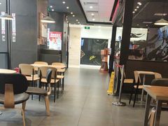 -汉堡王(上海118广场店)