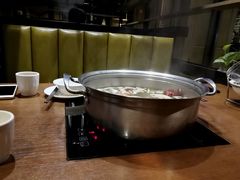 -牛焱·贵州黄牛肉火锅(城西银泰店)