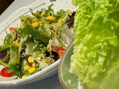 -千寻山野烤肉(中关村店)