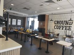 -麦当劳(健德桥得来速店)