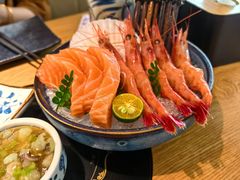 -沼津港精致料理·寿喜烧·烧鸟(青浦宝龙广场日料榜单店)