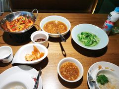 -杭百味·大众精选杭帮菜(西湖音乐喷泉店)