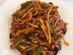 -鸿运楼烤鸭店(天桥店)