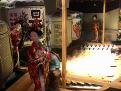 -威珀斯酒店·珀萃美食餐厅 | 海鲜刺身·现烤生蚝·特色烤肉