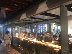 -喜茶(上海正大广场店)