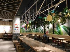 -肯德基(万象城店)