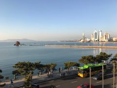 -老味道民宿(栈桥店)