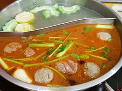 -鑫宝沙茶牛肉火锅(永泰店)