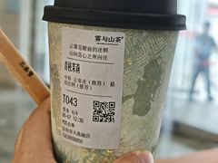 -雾与山茶(大禹城店)