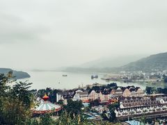 -美心红酒小镇游乐园