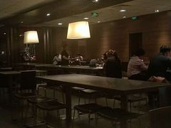 大堂-麦当劳(武商建二店)