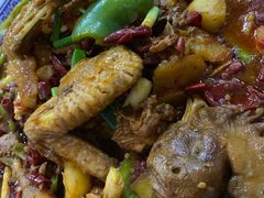 -福顺祥大盘鸡(临潼店)