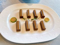 黄鱼鱼籽冻-甬府尊鲜(国贸商城店)