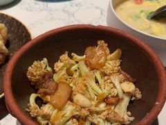-奉天小馆·非遗东北菜(济南万象城店)