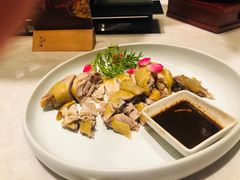 -西安高新洲际酒店•彩丰楼中餐厅