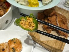 -双合园·海鲜水饺青岛菜(万佳广场店)