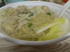 -云云美食