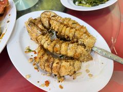 -大茄来海鲜餐厅(亚洲城分行)