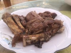 -老磨油饼(高陵店)