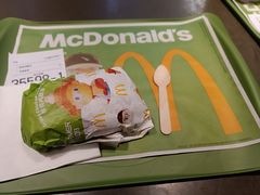 -麦当劳(潮阳店)