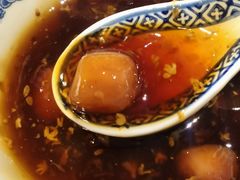 古法糖芋苗-南京大牌档(香港广场店)
