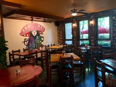 -Pistolera Mexican Cantina女枪手墨西哥餐厅(碧云路店)
