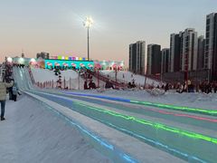 -沈阳奥体冰雪嘉年华