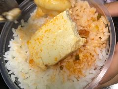 -渝是乎酸菜鱼(龙旗购物中心店)