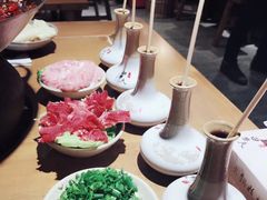 -白乐天毛肚火锅馆(南滨路店)