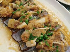 竹蛏子王-海逸海鲜酒家(古北店)