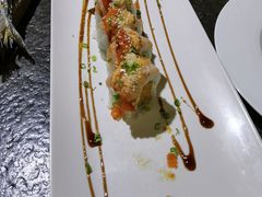 秋天的童话-将太无二·北美传奇寿司(瑞士公寓店)