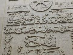 -古车博物馆