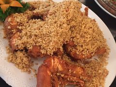 -无招牌海鲜餐厅(怡丰城店)