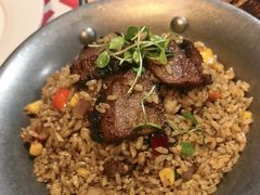 -凯撒城堡西餐厅(颐和国际店)