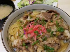 -八盛屋·沾面(集美万达店)