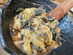 擂椒茄子-boundaries籬苑(瑞光创意工厂-贰号院店)