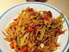 -小柴米·传统江西菜(八一广场店)