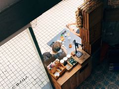 -Alimentari早午餐(安福路店)