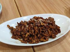 -宏状元现熬粥·京味菜(三里河店)